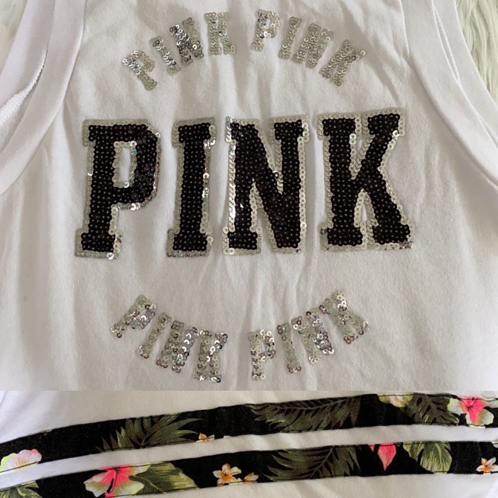 PINK Tank NWOT🌺